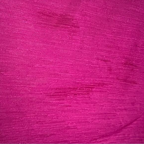 Disney Aulani Resort & Spa Hawaii Hawaiian Pink Swim Cover Hooded M/L - Picture 10 of 10